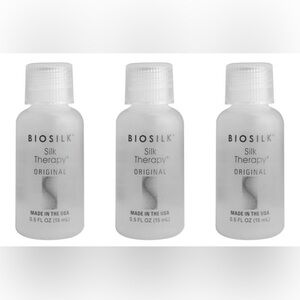 BIOSILK SILK  THERAPY (Travel Size)